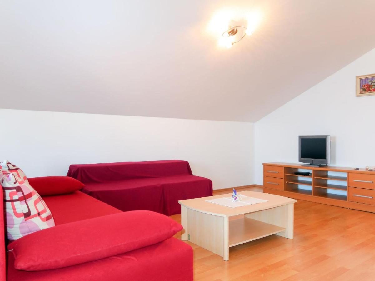Apartment Marija - Vrb103 By Interhome Vrbnik Extérieur photo
