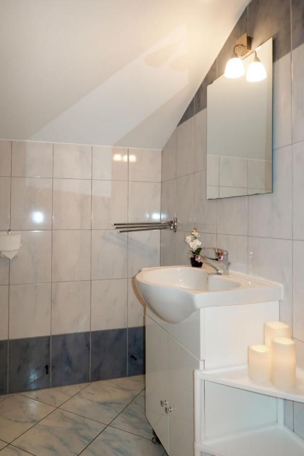Apartment Marija - Vrb103 By Interhome Vrbnik Extérieur photo