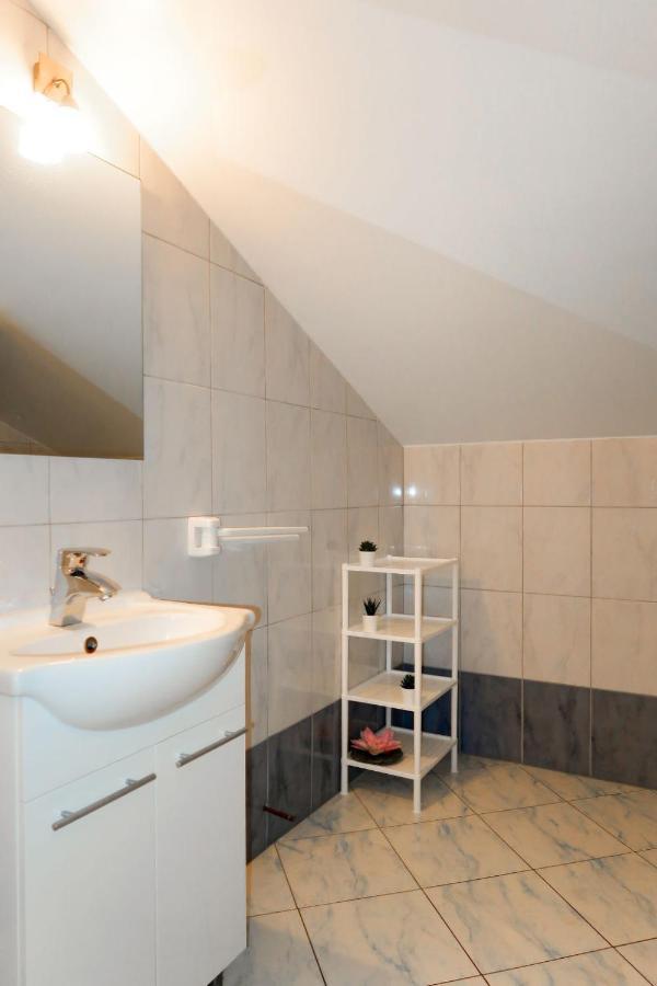 Apartment Marija - Vrb103 By Interhome Vrbnik Extérieur photo